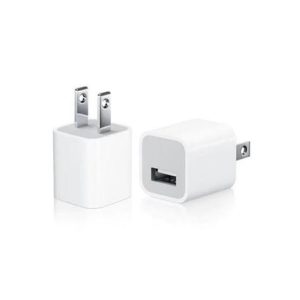 APPLE 5W USB Power Adapter