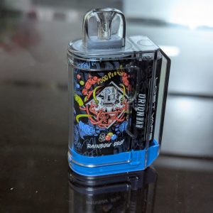 ORION BAR 7500 PUFFS