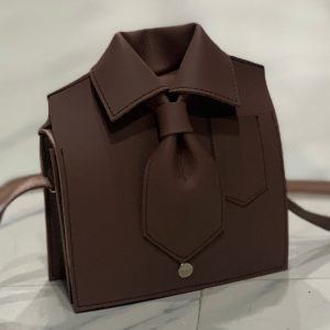 COAT DESIGN HAND BAG