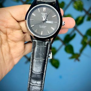 TAG HEUER Carrera Watch