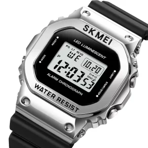 SKMEI Original Digital Watch