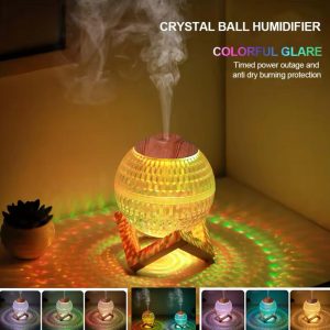 Crystal Ball Humidifier