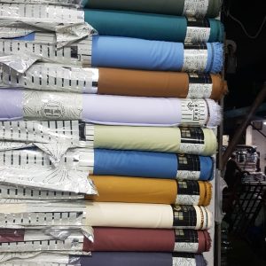 Grace Type Washing Wear