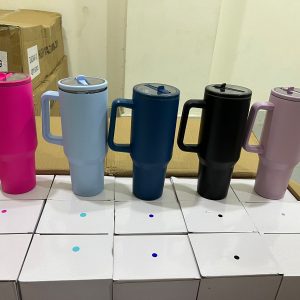 40oz (1200ml) Insulated Sipper